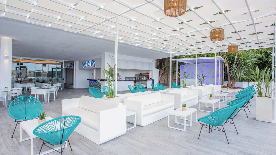 Sunlight Bahia Principe Coral Playa